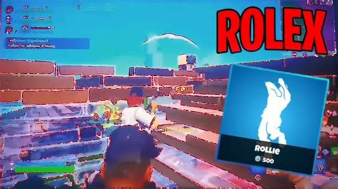 when did rolex the song come out|fortnite rolex song.